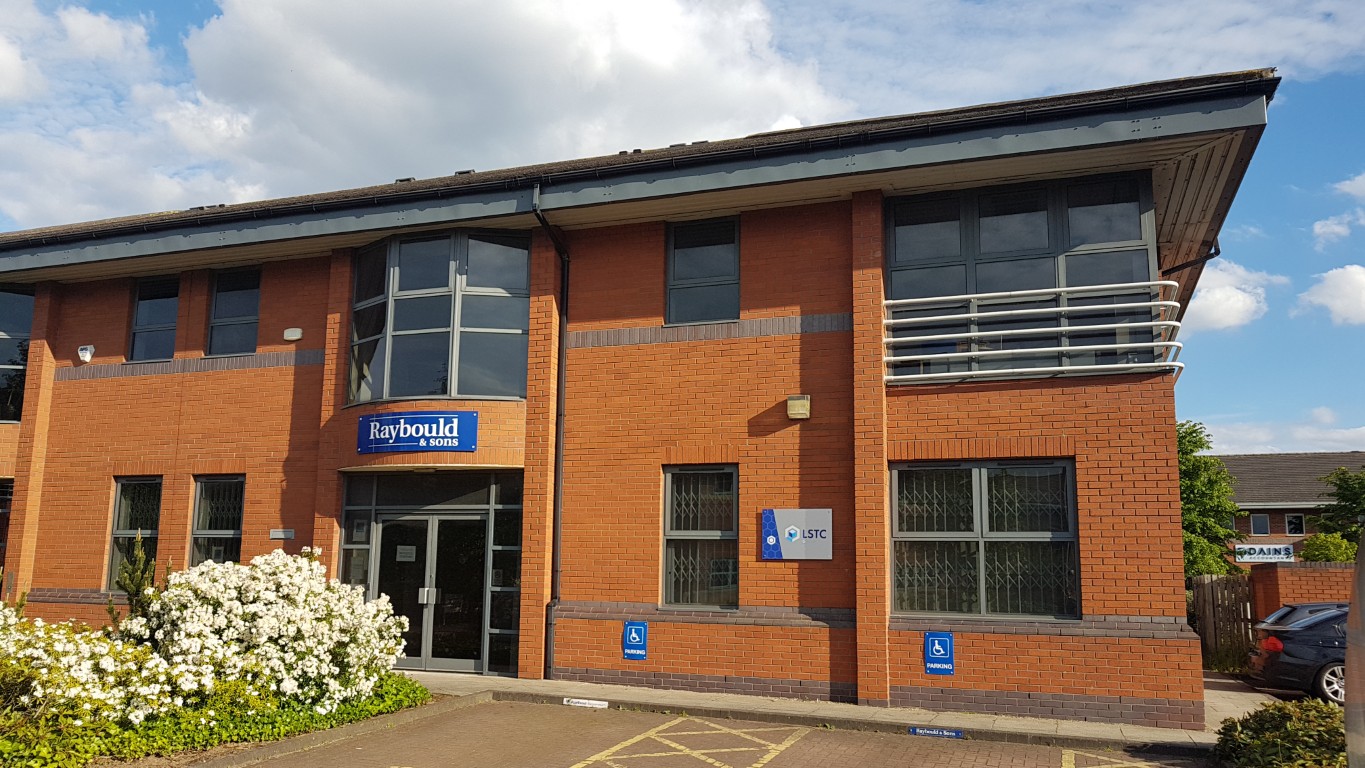 Office in Derby